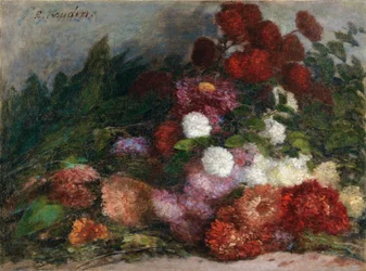 Bouquet of Flowers